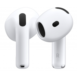 イヤホン Air Pods 4 日本最大の Amazon.co.jp: Apple AirPods 4ワイヤレスイヤー