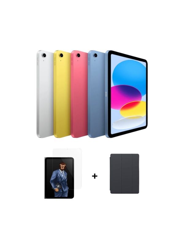 IPAD 10 64 GB BLUE WIFI IPAD 10 64 GB BLUE WIFI