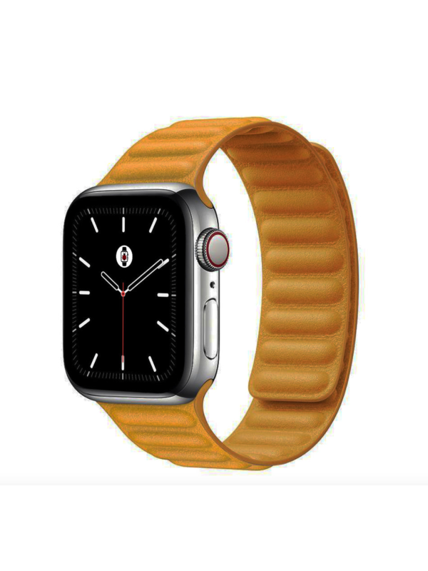 California poppy apple watch deals