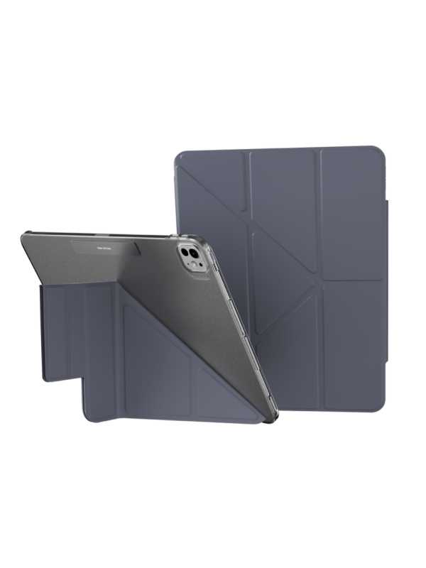 Switch easy Cover Facet For Ipad 13 Pro 2024 ALASKN BLUE
