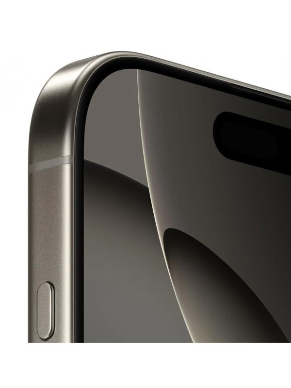 IPHONE 16 Pro Max 512GB - Natural