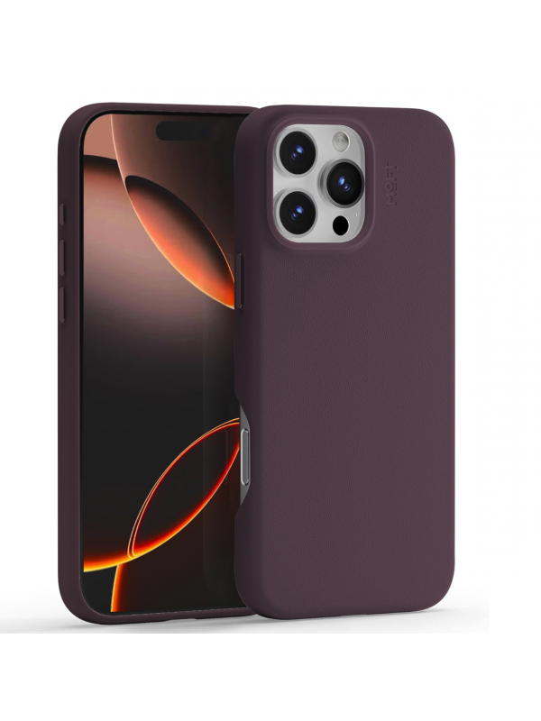 Amazon.com: MOFT Snap Case MOVAS™ for iPhone 16 Pro Case